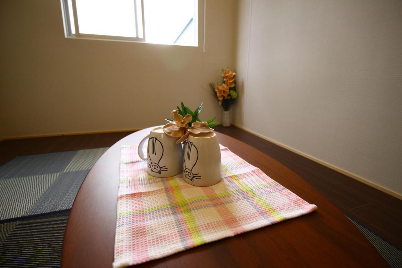 Guest house Gokomachi
