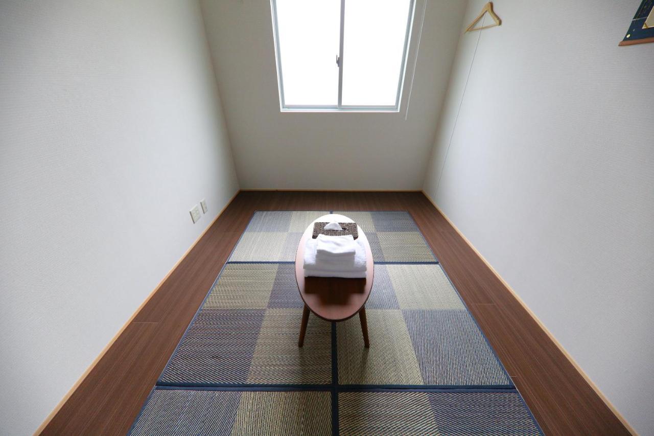Guest house Gokomachi 2*