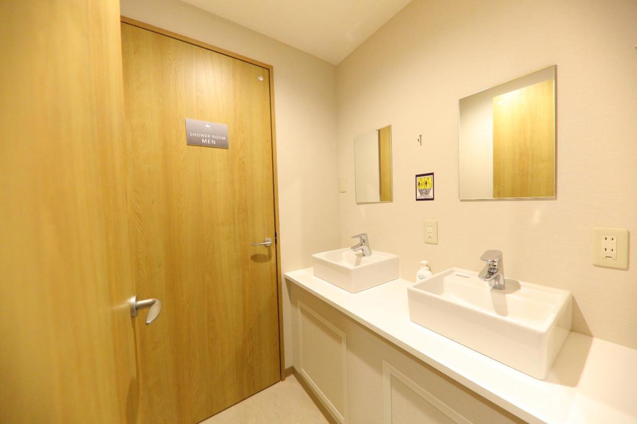 Guest house Gokomachi Kyoto