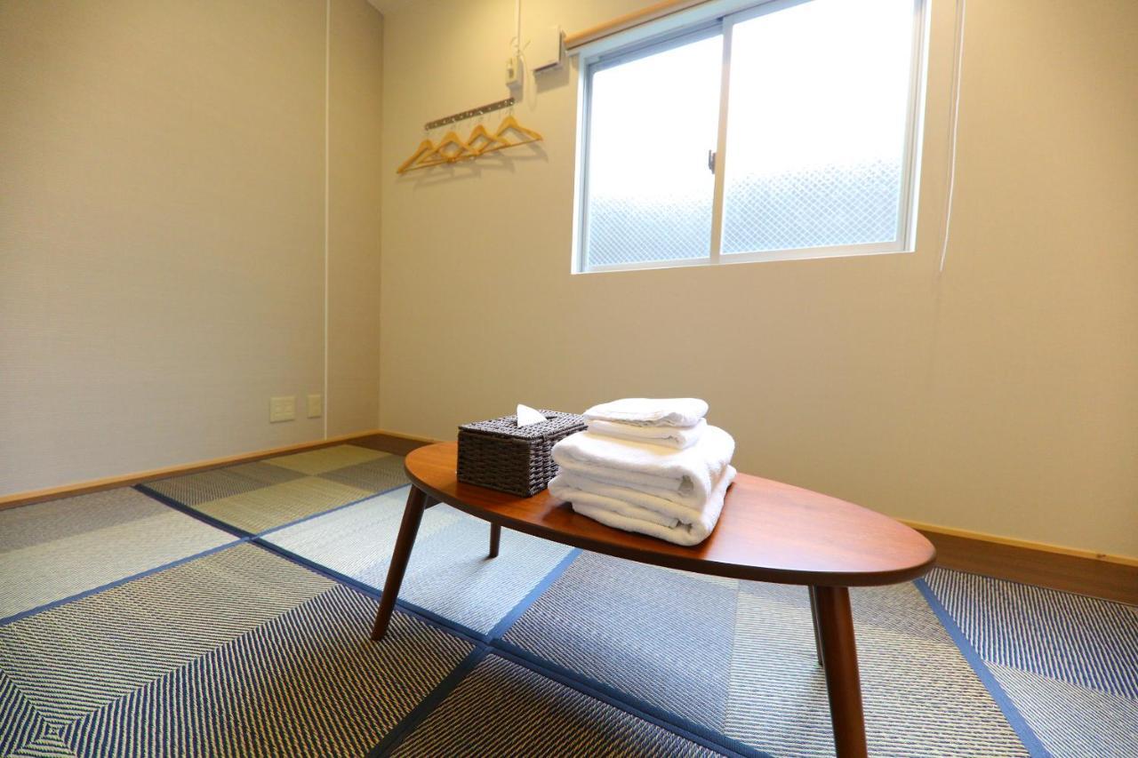 Gokomachi Guest house 2*