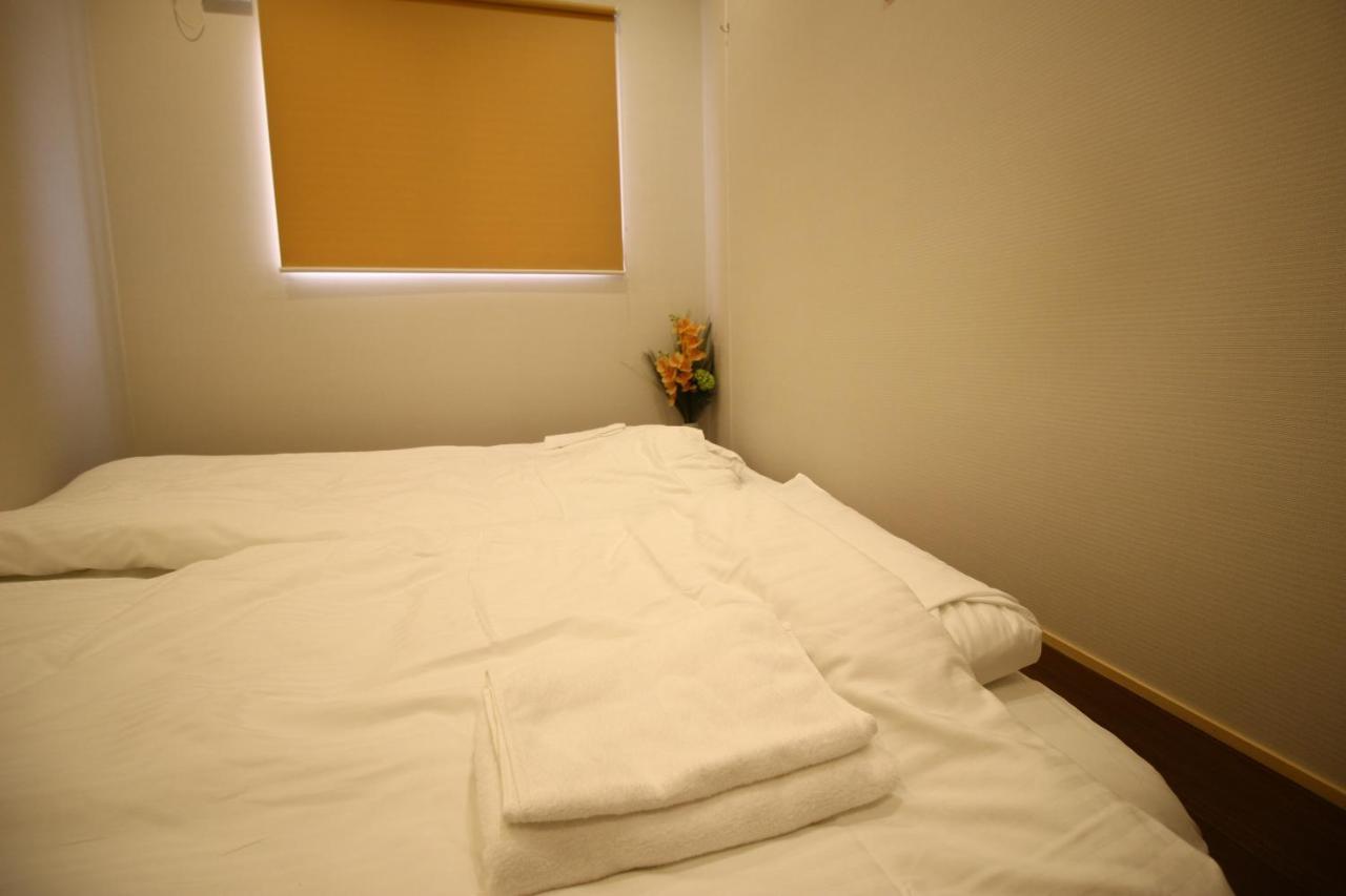 Gokomachi Guest house Kyoto