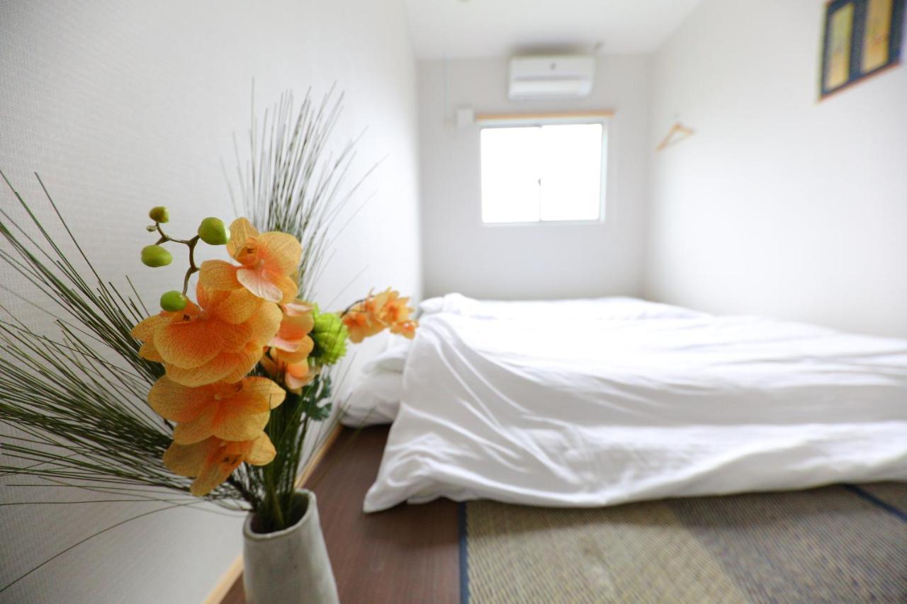 Guest house Gokomachi 2*