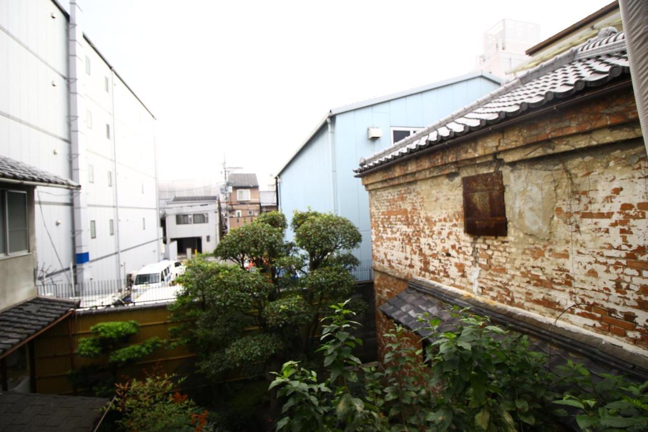 Gokomachi Guest house Kyoto